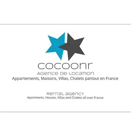 La Jetee Du Moulleau - Appt 4 Personnes Vue Bassin Apartment
