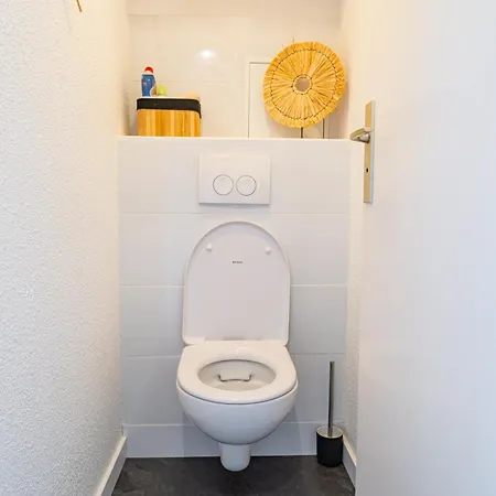 Apartment La Jetee Du Moulleau - Appt 4 Personnes Vue Bassin