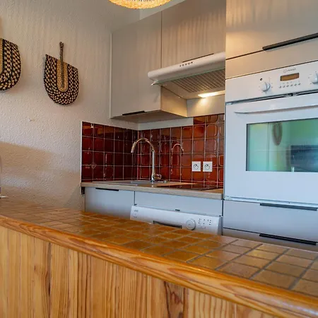 La Jetee Du Moulleau - Appt 4 Personnes Vue Bassin *