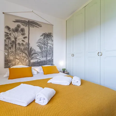 Apartment La Jetee Du Moulleau - Appt 4 Personnes Vue Bassin *