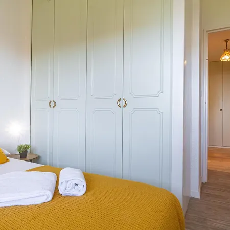 Lägenhet La Jetee Du Moulleau - Appt 4 Personnes Vue Bassin *