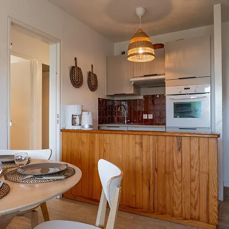 La Jetee Du Moulleau - Appt 4 Personnes Vue Bassin *