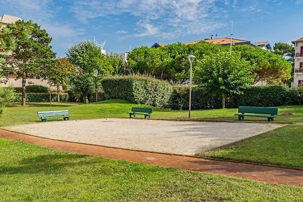 Apartment La Jetee Du Moulleau - Appt 4 Personnes Vue Bassin Arcachon