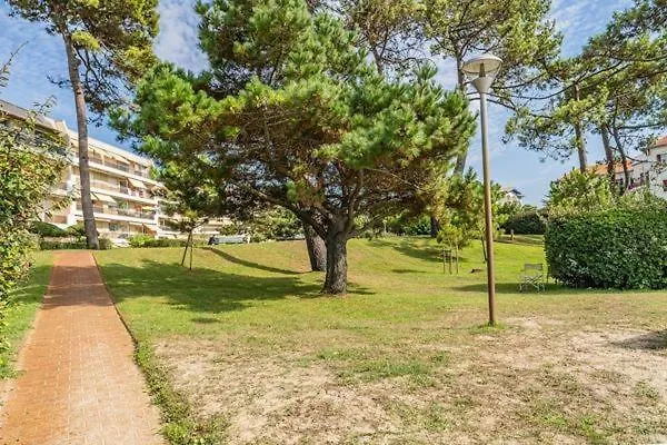 La Jetee Du Moulleau - Appt 4 Personnes Vue Bassin *