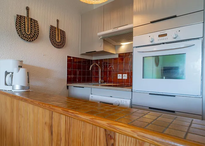 La Jetee Du Moulleau - Appt 4 Personnes Vue Bassin *