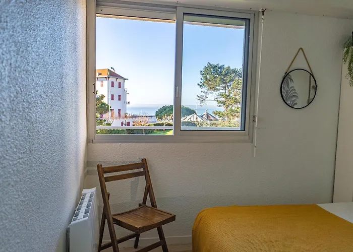 La Jetee Du Moulleau - Appt 4 Personnes Vue Bassin